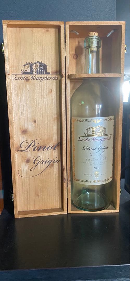 レア ディスプレイ用☆グレンフィディック30年 オールドパー 箱入り白ワイン3点