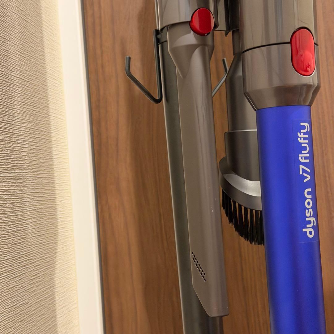 dyson コードレス掃除機 V7 Fluffy Origin SV11