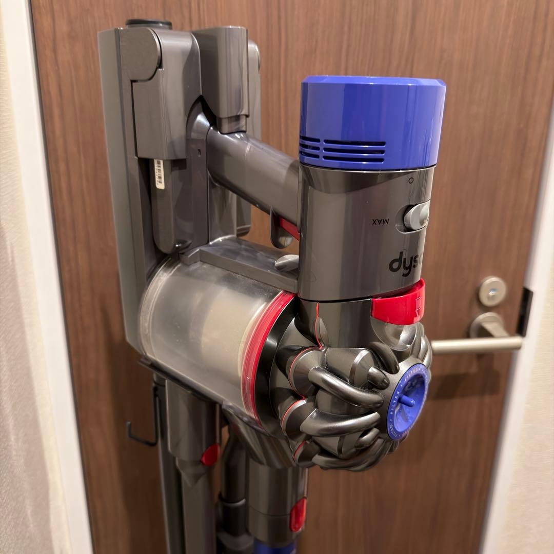 dyson コードレス掃除機 V7 Fluffy Origin SV11