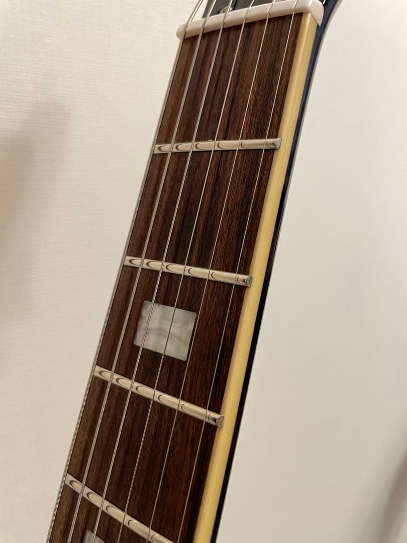 ギター Epiphone ES335 PRO BB