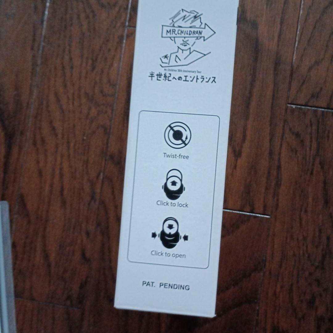 Mr.Children 各ツアーグッズ26点セット