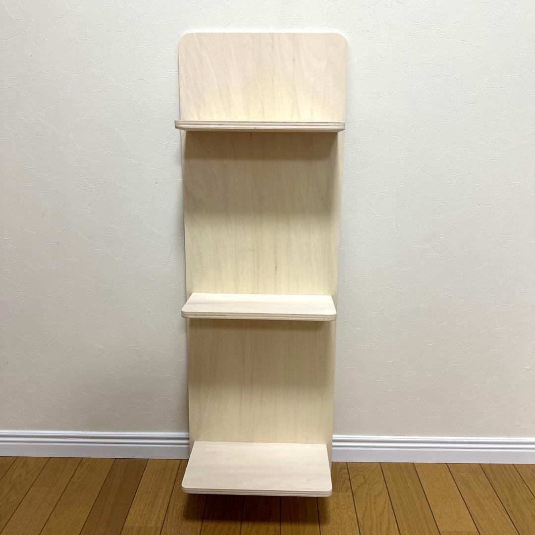 【送料無料】Minimal Book Shelf