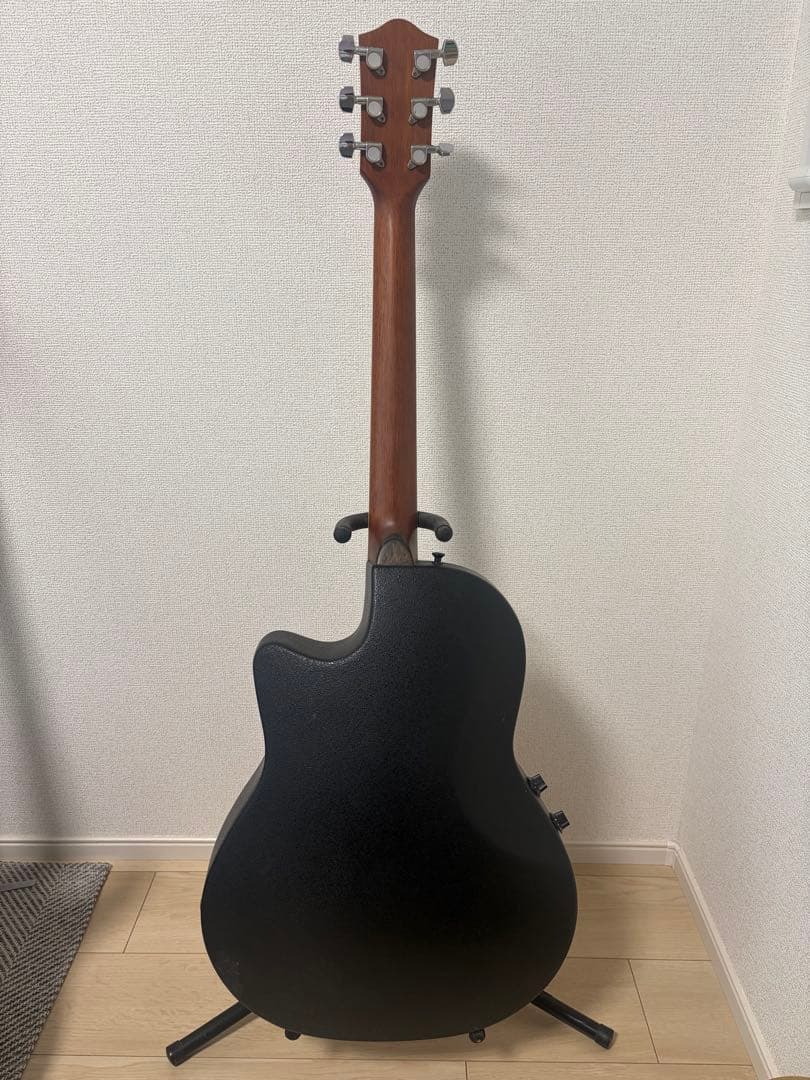 ギター ANBOY REGALO SERIES REA-35E