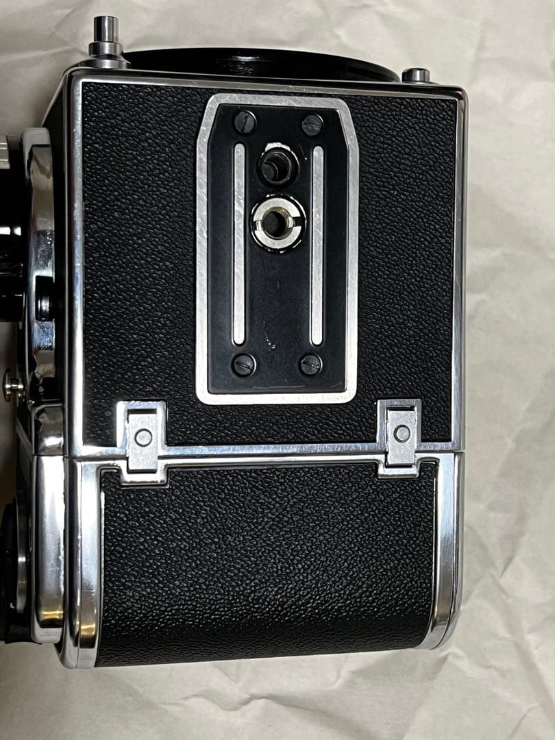 d*o様 限定品 HASSELBLAD 500C/M 10周年 記念ボディ 美品