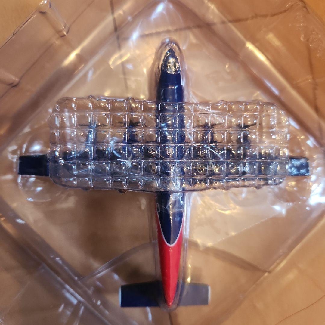 航空機・ヘリコプター Wardair  De Havilland DHC-7 1/200