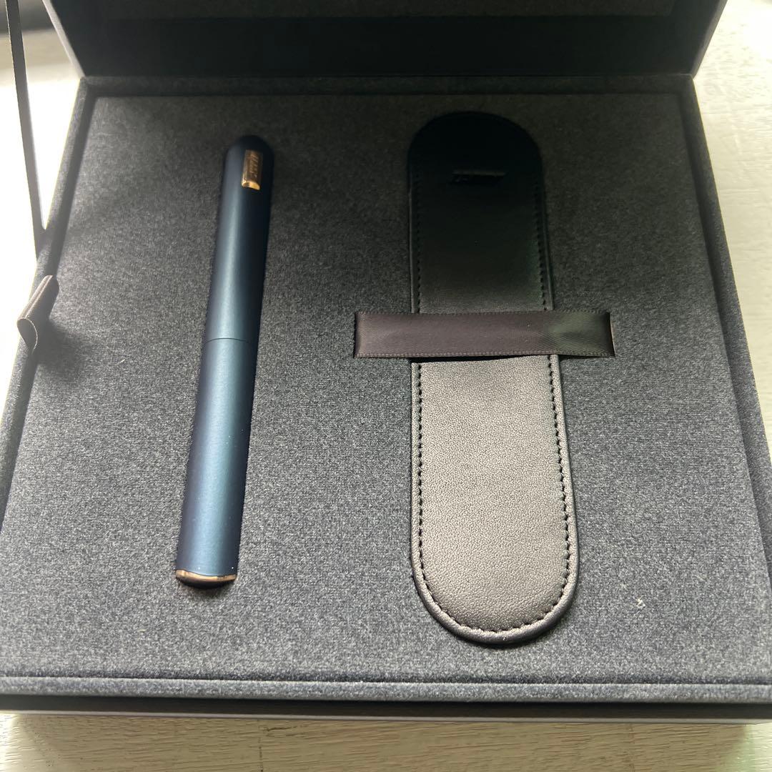 LAMY DialogCC 万年筆 EF