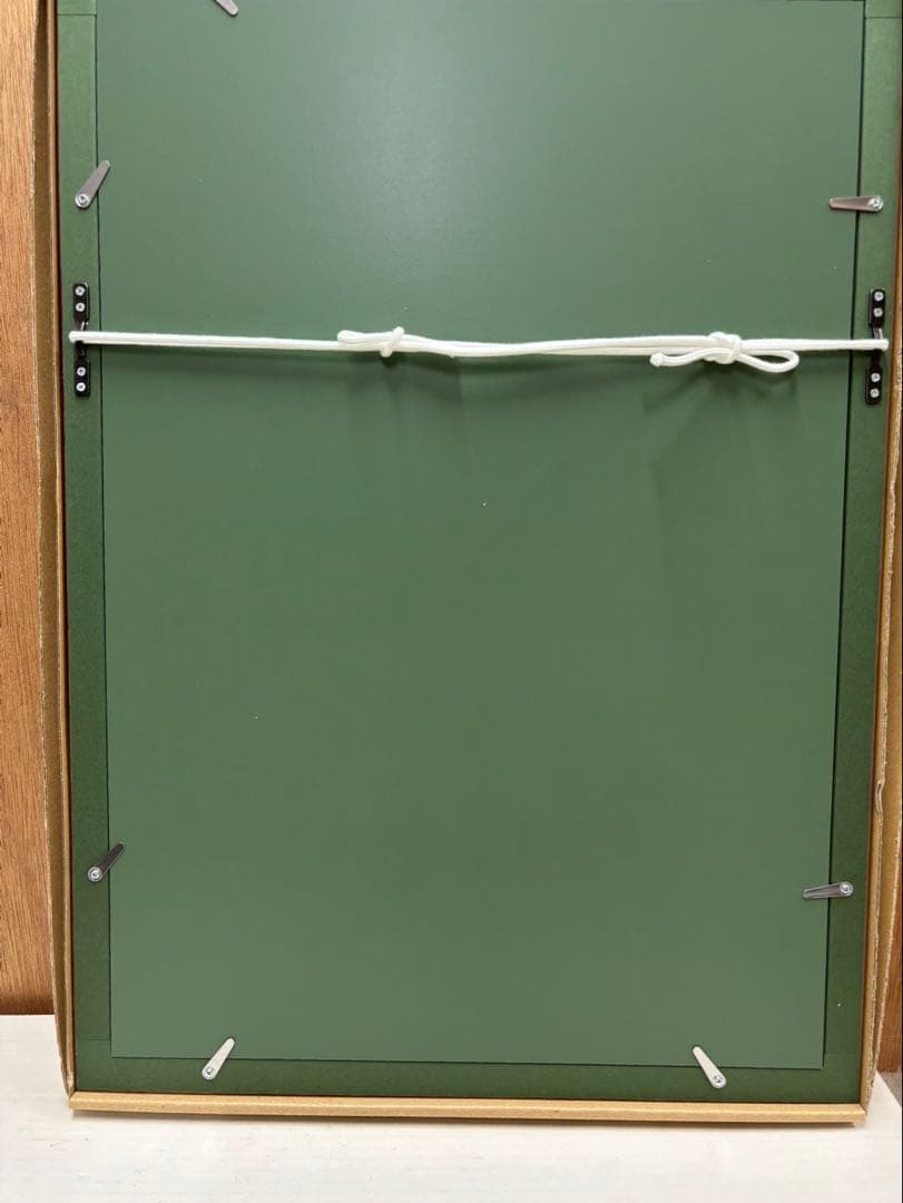 クリムト 額装品