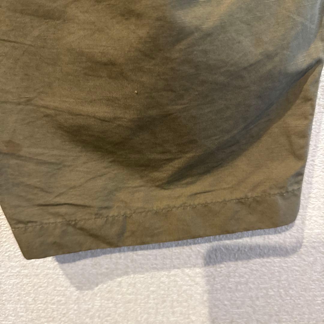 NOROLL / THICKWALL CHINO / SIZE：M