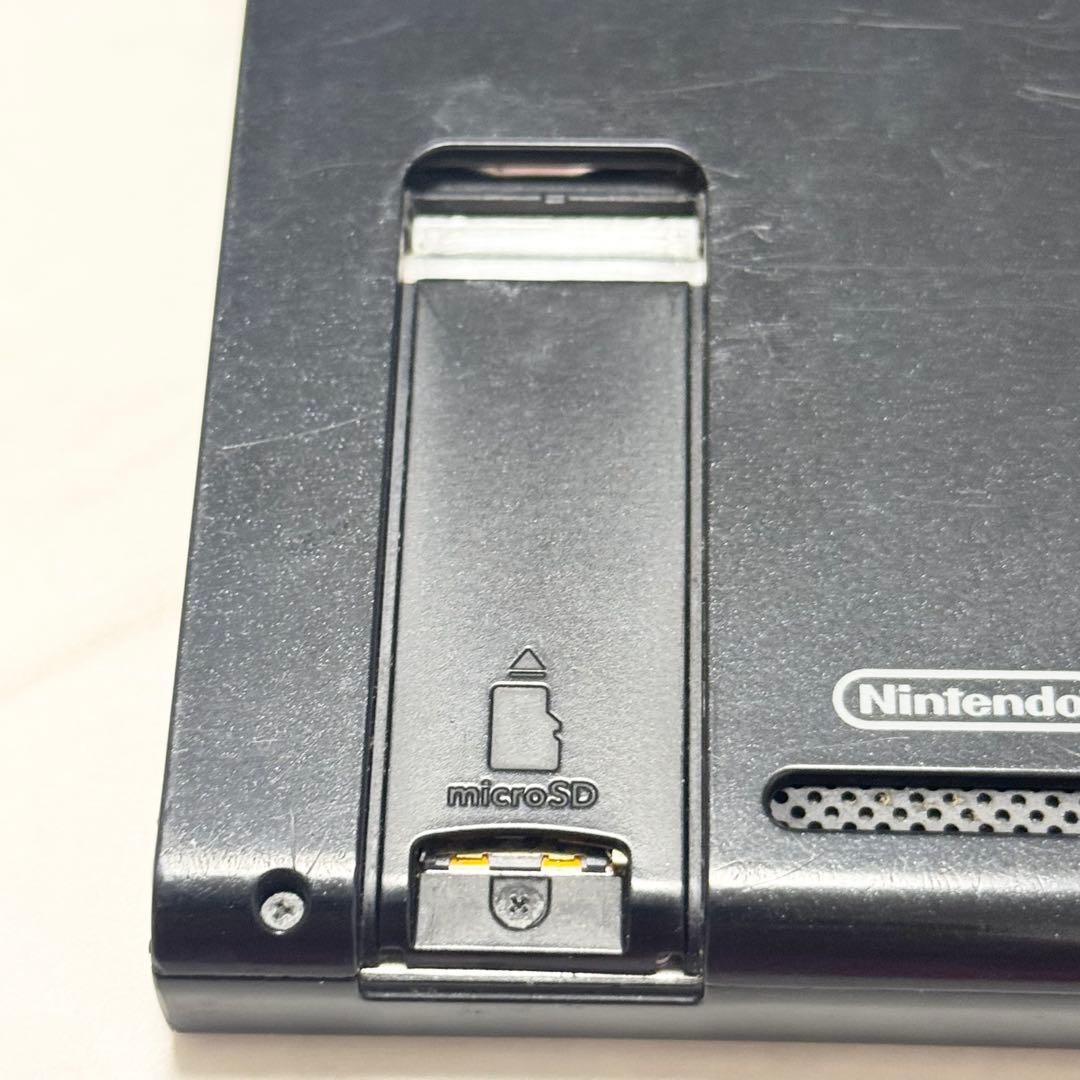 【動作確認済み】Nintendo Switch 本体のみ 2017年