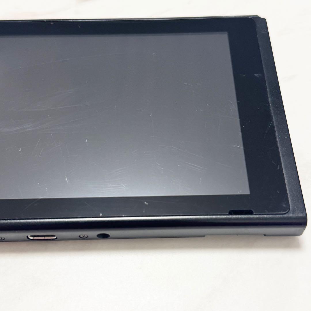 【動作確認済み】Nintendo Switch 本体のみ 2017年