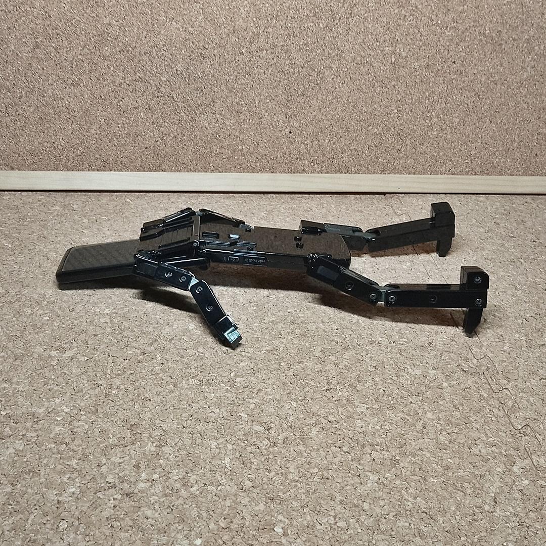 815T PB Soft Bank 携帯捜査官 フォンブレイバー