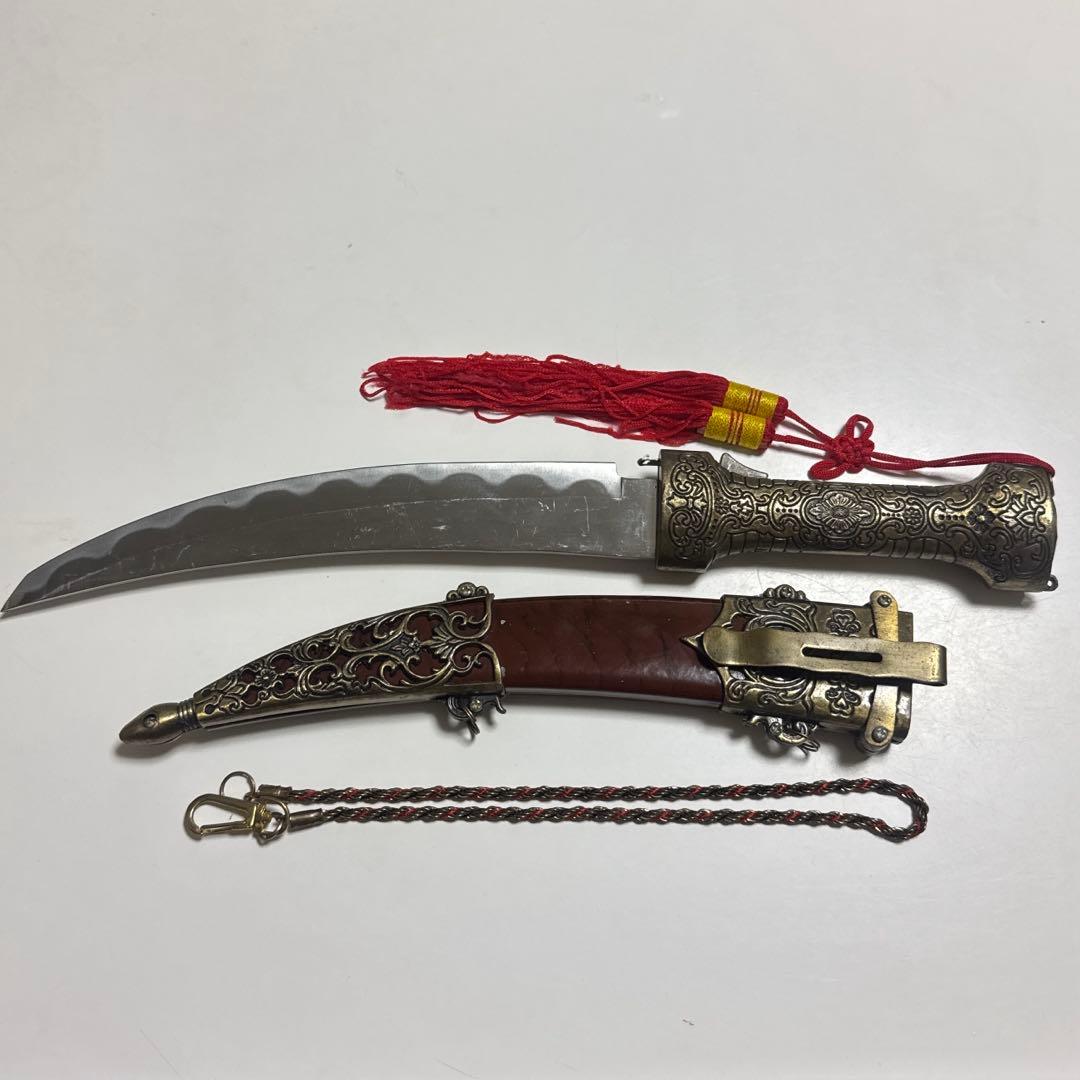 模造刀　レプリカ