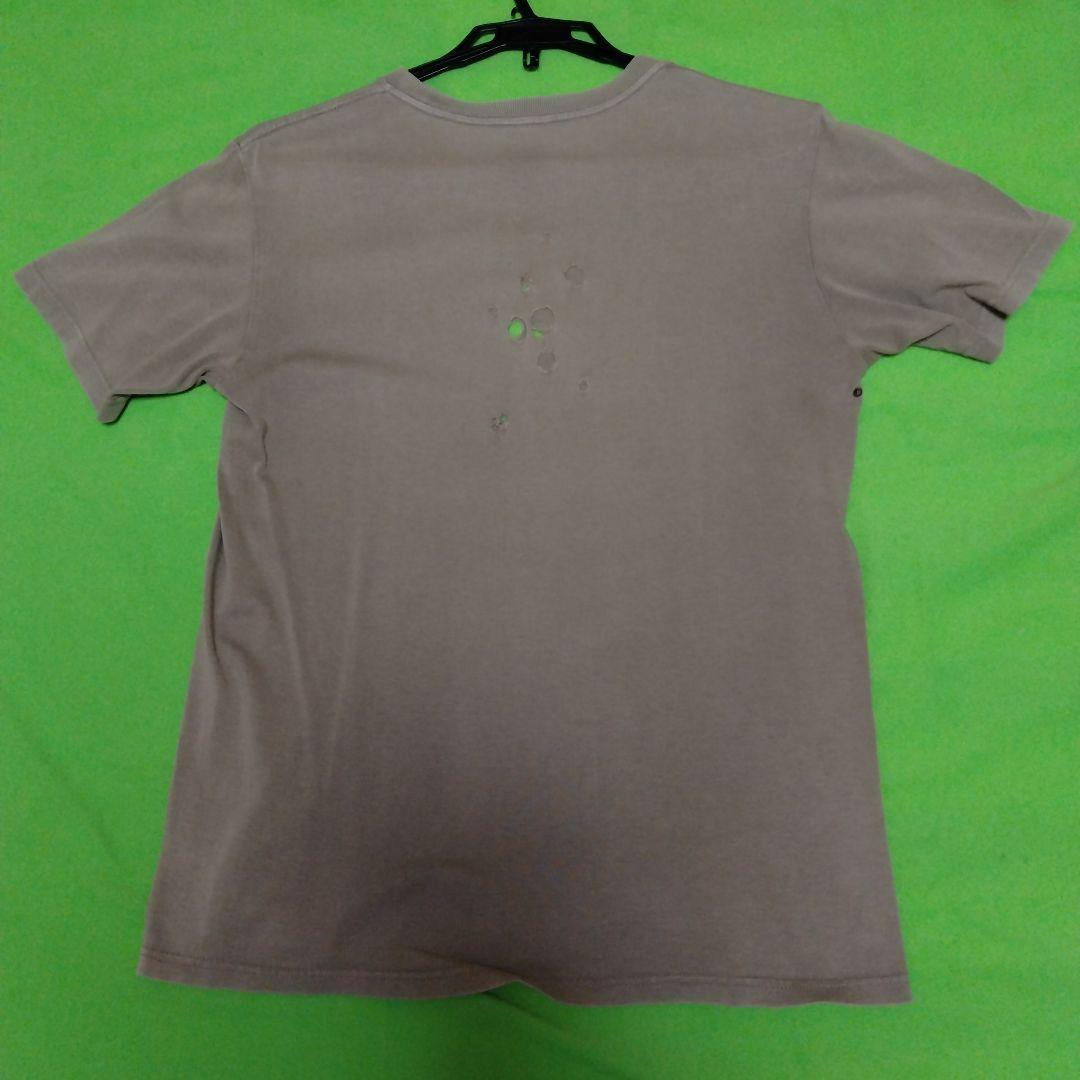 NUMBER(N)INE　モントリオール 　Tシャツ　オリジナル