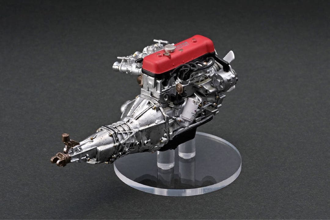 ミニカー IG2714 1/18 DATSUN Fairlady 2000