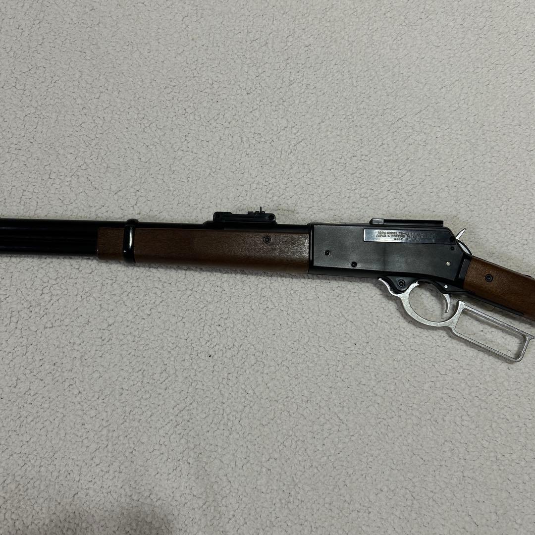 ビンテージ　マツシロ 1974 TM-03 ウィンチェスター