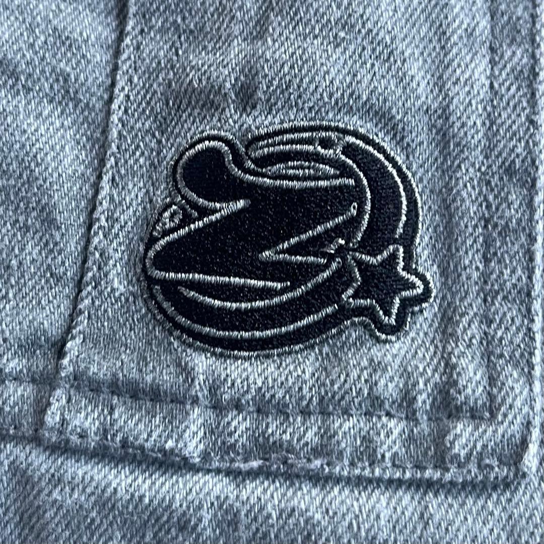 ずっと真夜中でいいのに。 ズボン Lサイズ