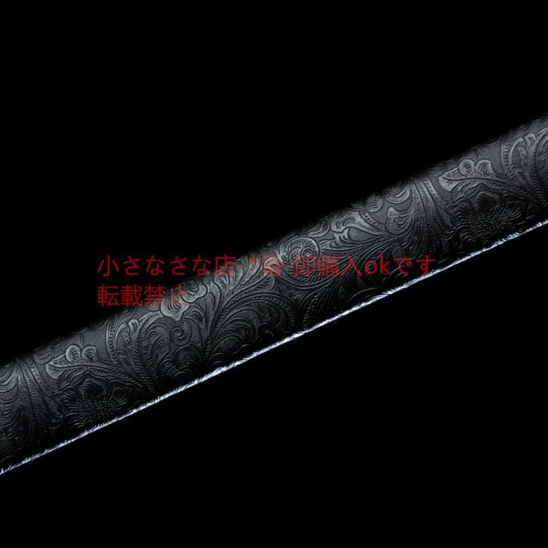 モーセの軍刀  古兵器 武具 刀装具 日本刀 模造刀 居合刀