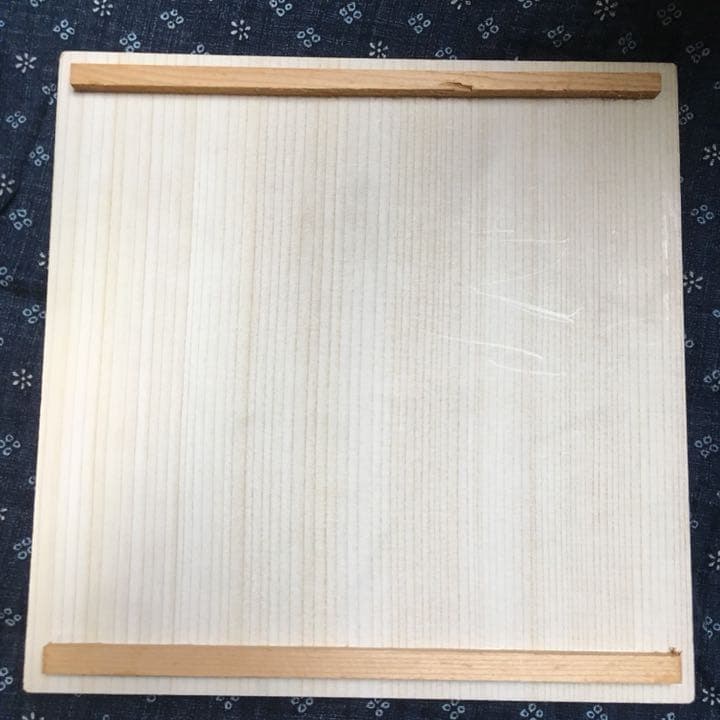 伝統工芸品 半右衛門窯  加藤半一郎  １８センチ 盛り皿 菓子器 新品未使用