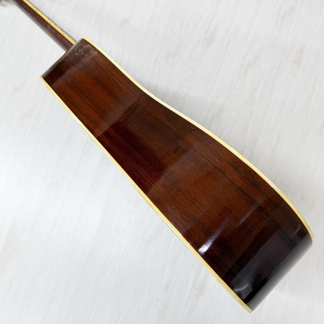 TOKAI Cat's Eyes TCE-35ST サンバースト 80年代 希少