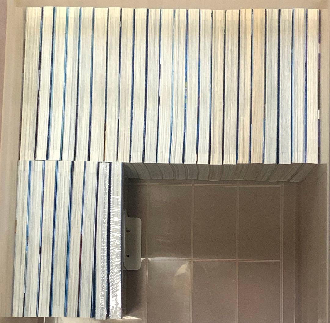 【初版多数】転生したらスライムだった件　1-30巻　全巻セット