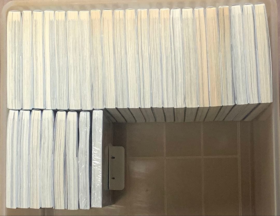 【初版多数】転生したらスライムだった件　1-30巻　全巻セット