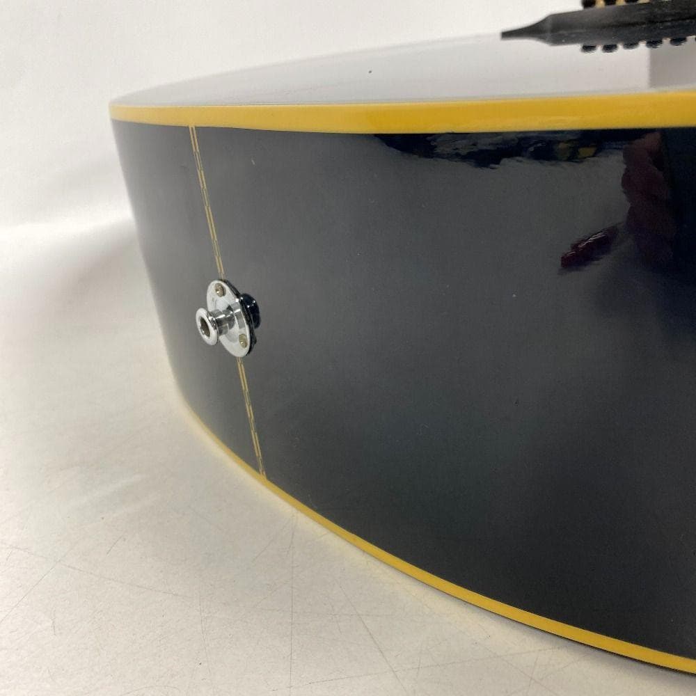 S.yairi ヤイリ YE55 アコースティックギター エレアコ スタンド付属