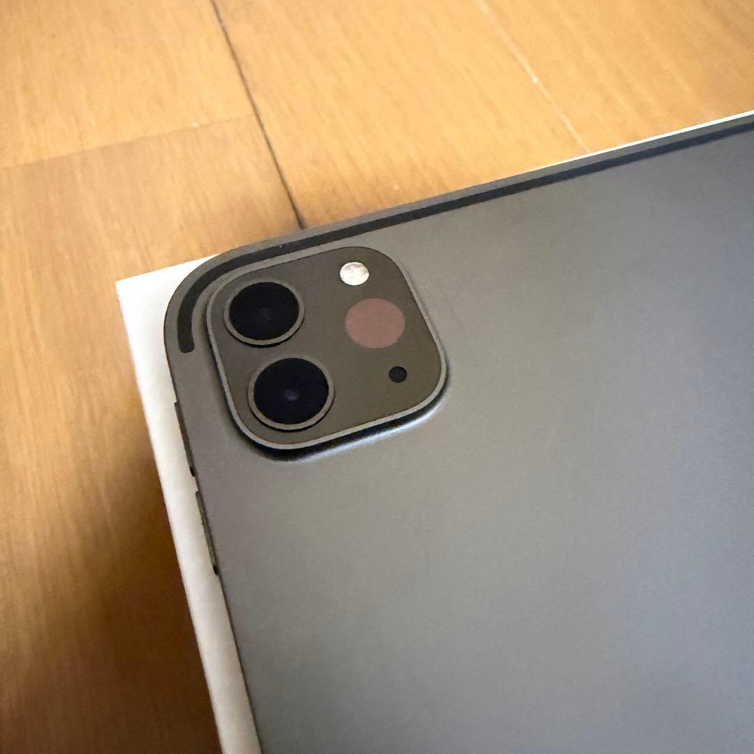 iPad Pro 12.9 第4世代 Wi-Fi 256GB