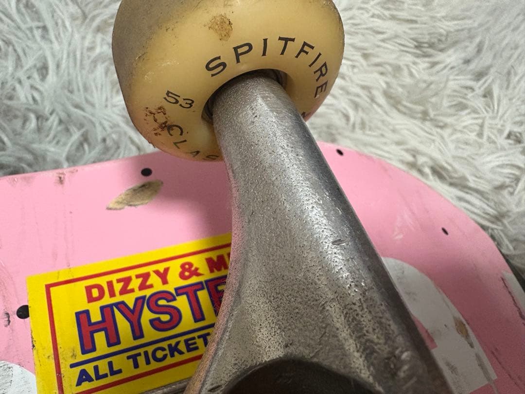 ラ*道様 ト*マ様 Supreme スケートボード コンプリート