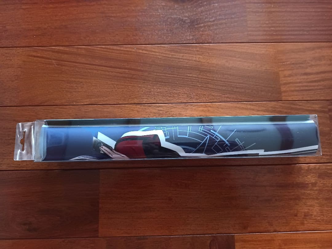 ヴァンガード ヴェイズルーグ・八雲カゲツ 海外限定 未開封プレイマット！