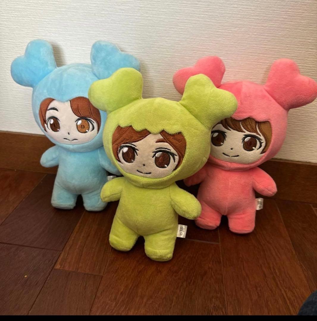 TWICE ぬいぐるみ