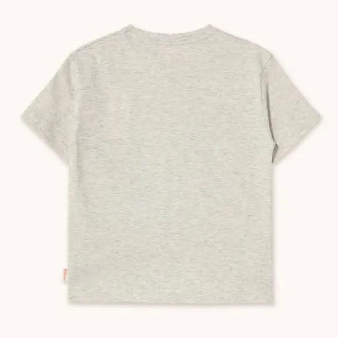 今季tinycottons Tシャツ