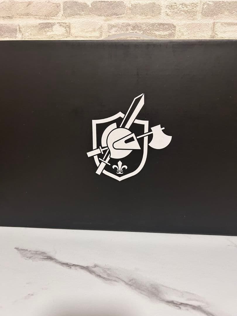 A*7様 【美品】ARES X EMG X KAC SR-16-L-BK