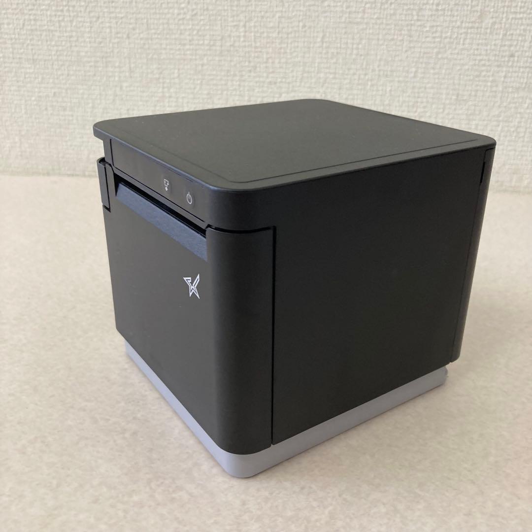 レシートプリンター スター精密 mC-Print3 MCP31LB BK