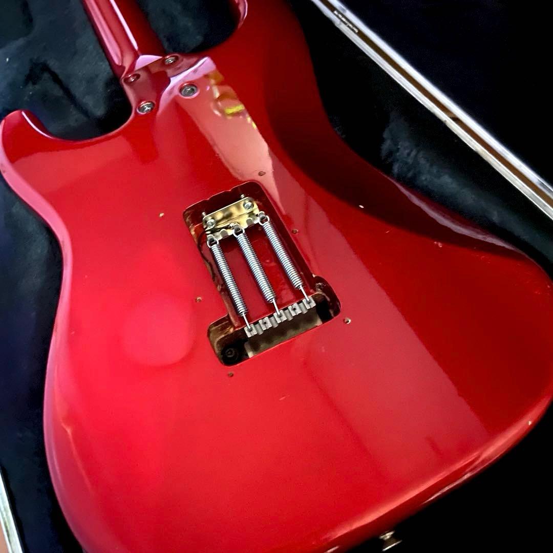 ショコラ64FERNANDES FST-65改 フロイドローズ 送料無料❗️