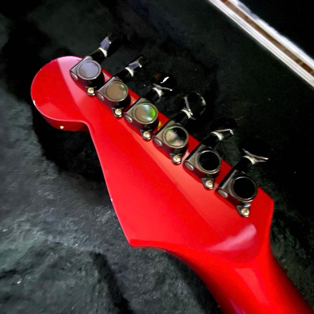 ショコラ64FERNANDES FST-65改 フロイドローズ 送料無料❗️