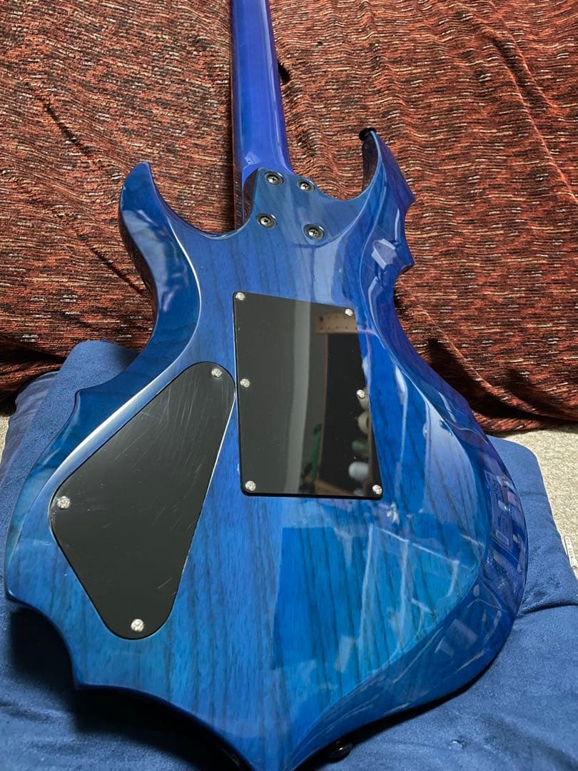 パンギト///グラスルーツ　フォレスト　ディマジオ&ダンカン