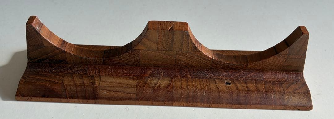 万年カレンダー (WAKOの刻印)