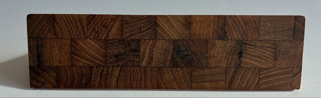 万年カレンダー (WAKOの刻印)