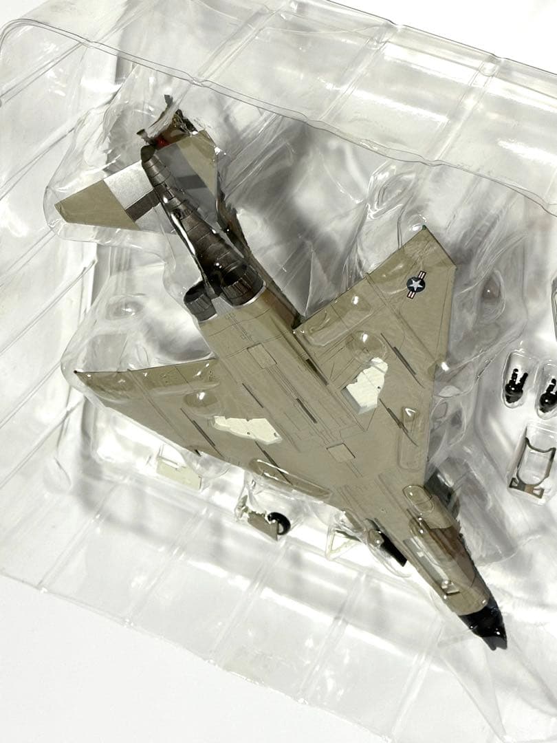 ホビーマスター 1/72 F-4C Phantom II HA1941