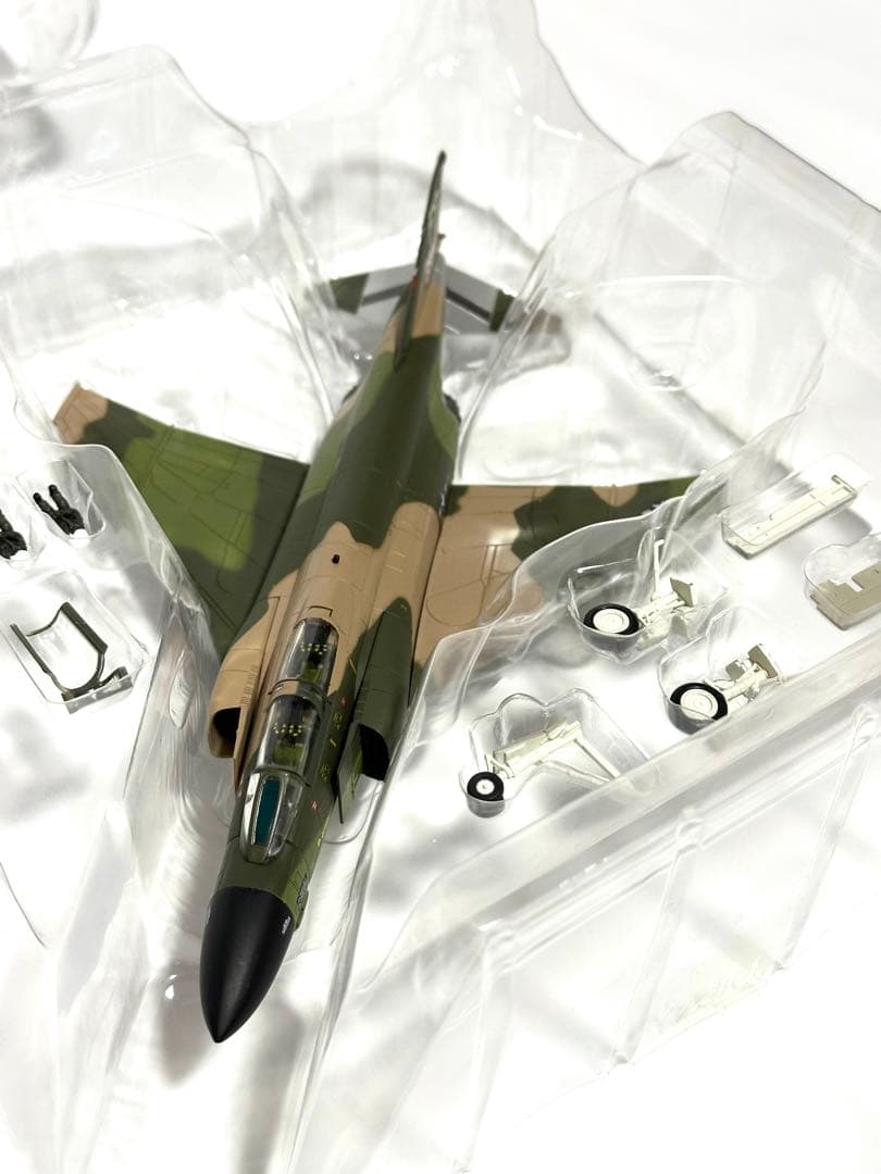 ホビーマスター 1/72 F-4C Phantom II HA1941