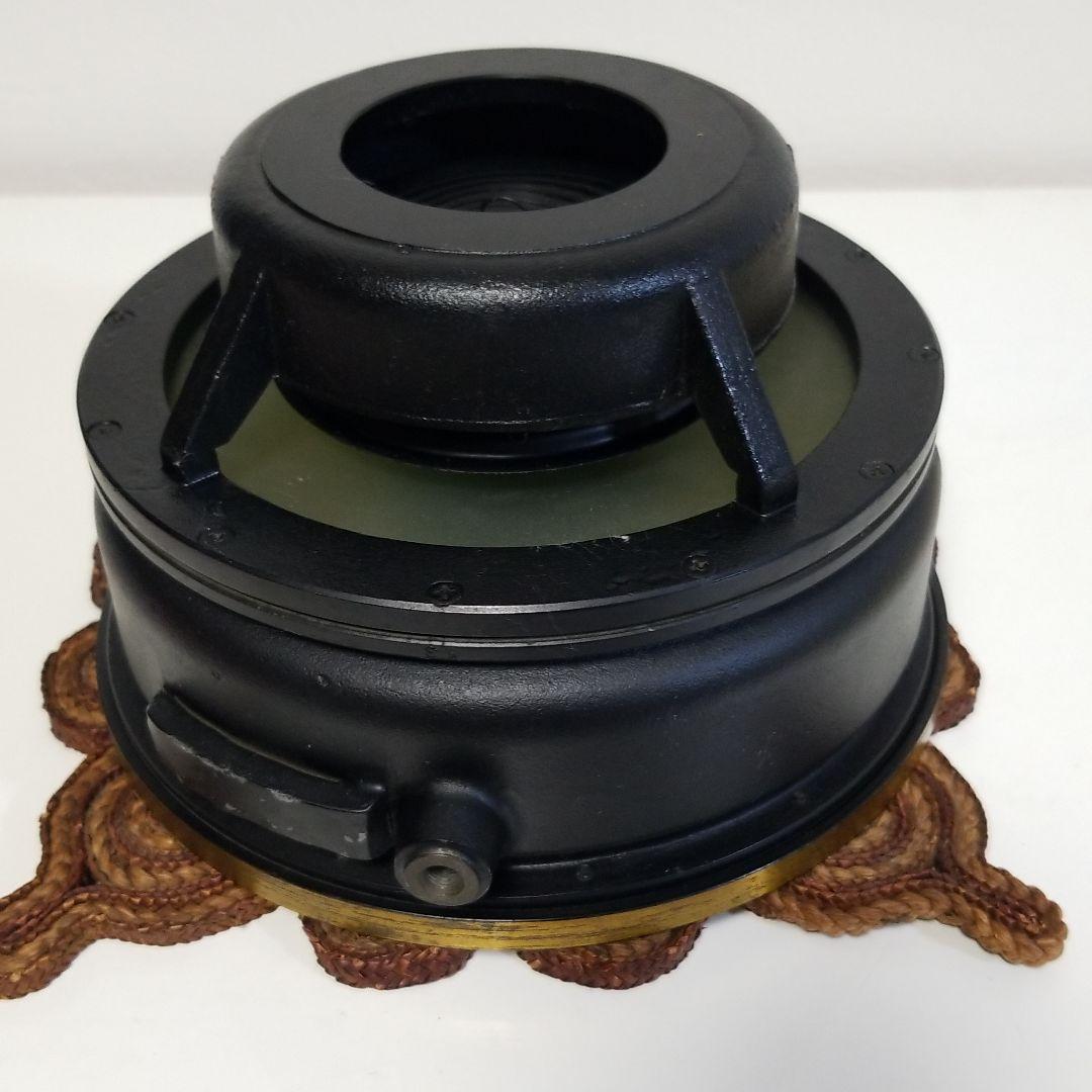 羅針盤(船舶用)