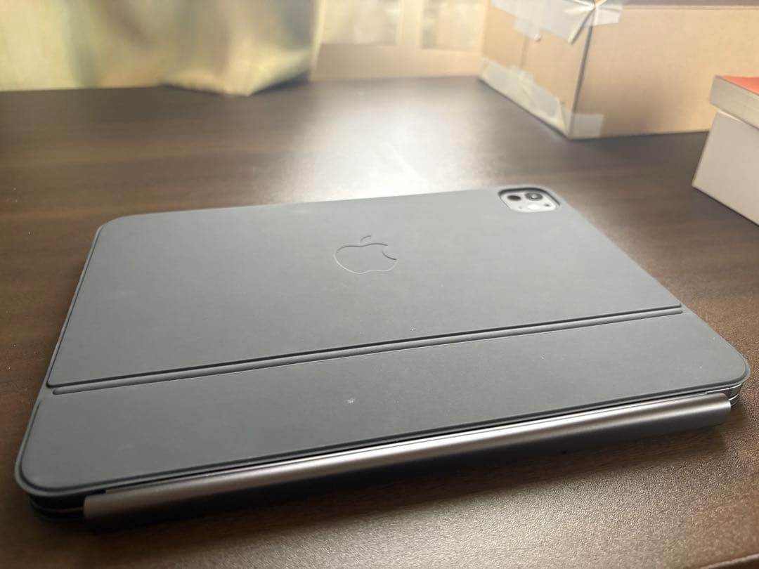 M4 iPad Pro 11インチ Cellular 256GB セット