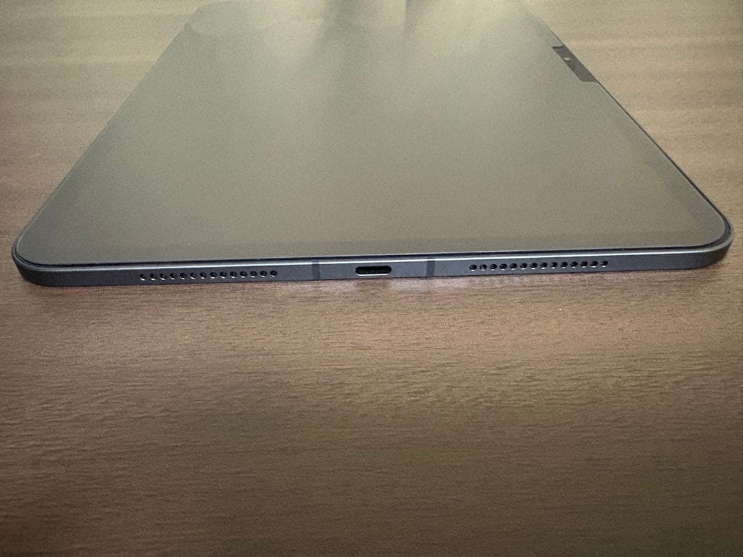 M4 iPad Pro 11インチ Cellular 256GB セット