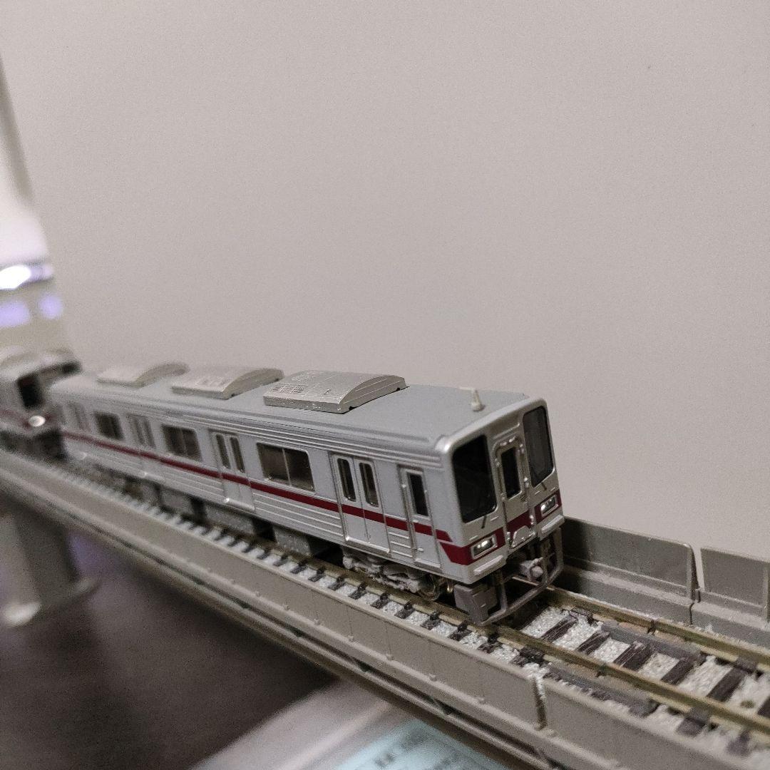 S*a様 グリーンマックス Nゲージ 東武30000系