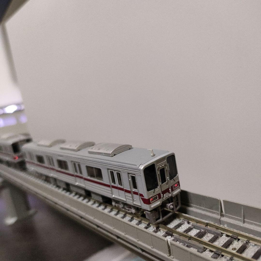 S*a様 グリーンマックス Nゲージ 東武30000系