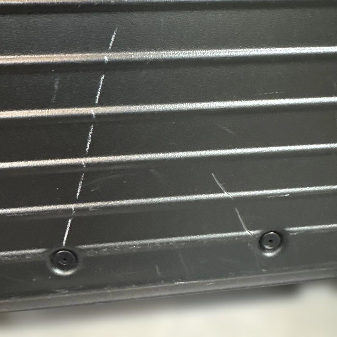 RIMOWA ボレロ 4輪 キャビン 30L｜スリーブ付き／正規店購入