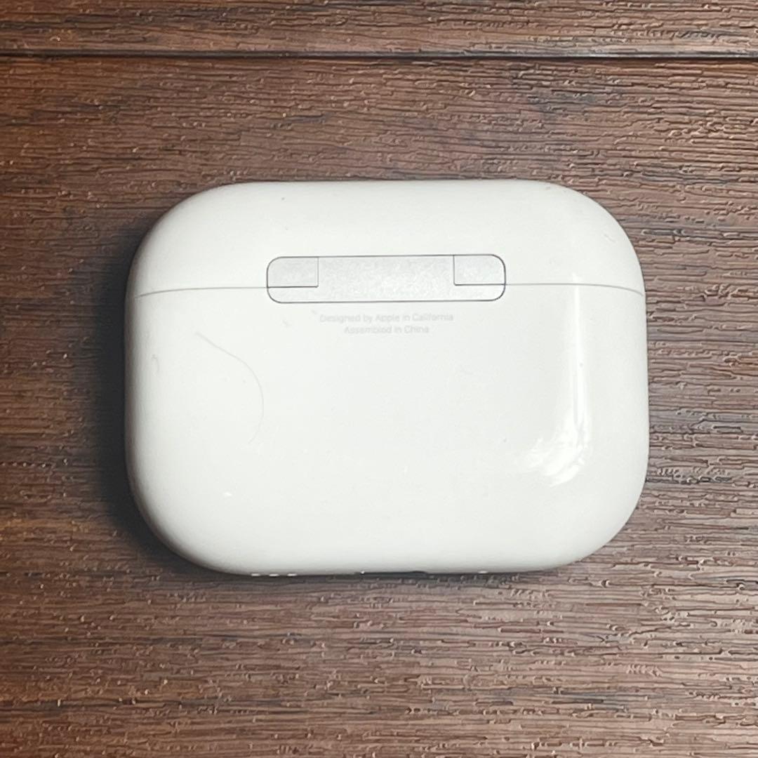 AirPods Pro 第3世代 A3122 充電ケース ケース