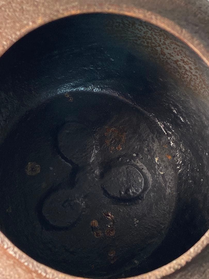 2727❣️ 茶道　茶釜　風炉　電熱器　セット