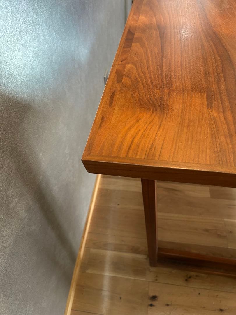 （SHIN mama）アクタス　ACTUS ダイニングテーブル　ベンチ