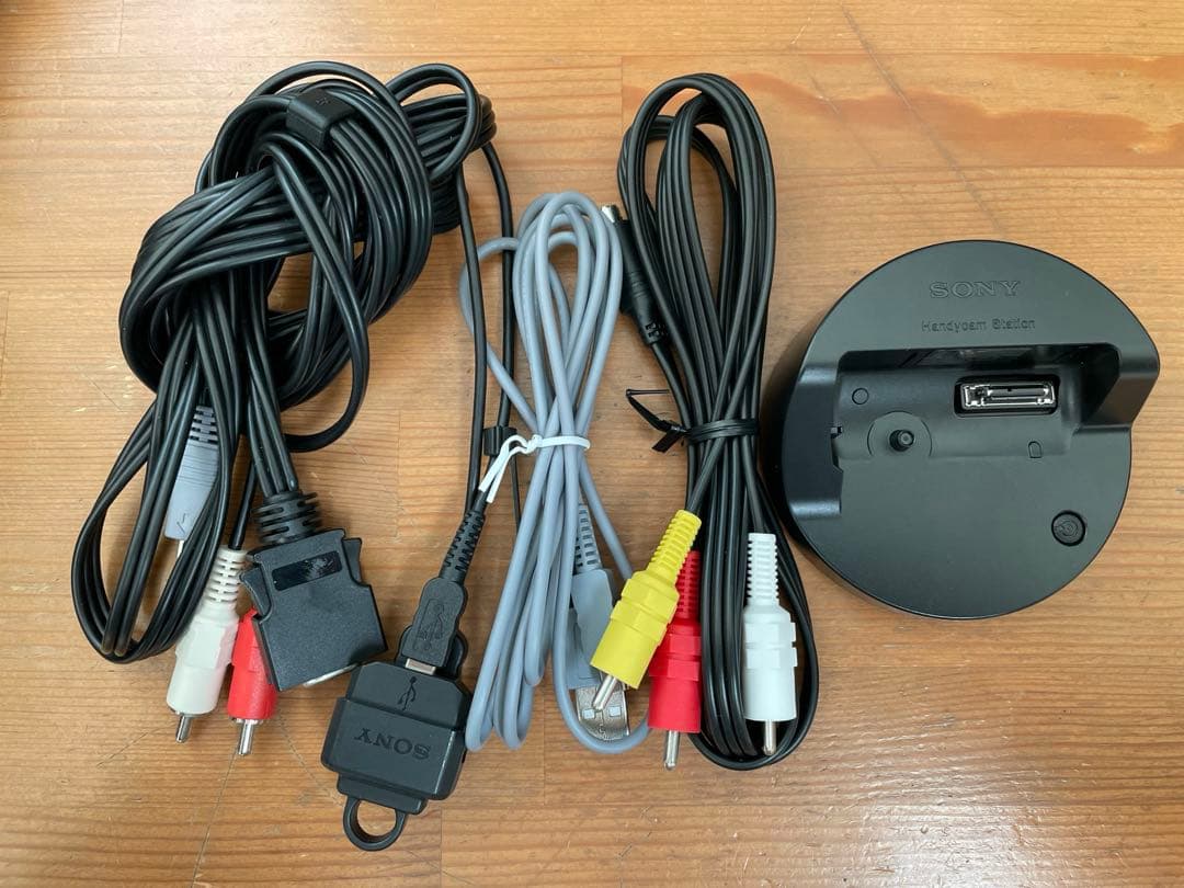 SONY HDR-TG1 ハンディカム デジタルカメラ